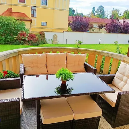 Hotel Palacyk 3*