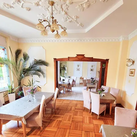 Hotel Palacyk Legnica