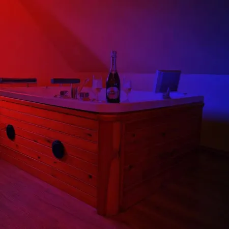 Hotel Palacyk Legnica