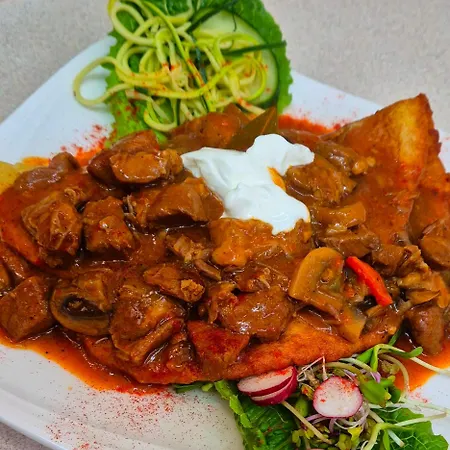 Palacyk Hotel Legnica