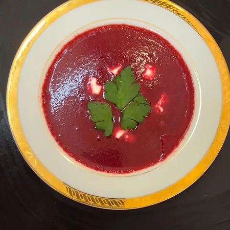 Hotel Palacyk Legnica