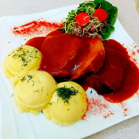 Palacyk Hotel Legnica