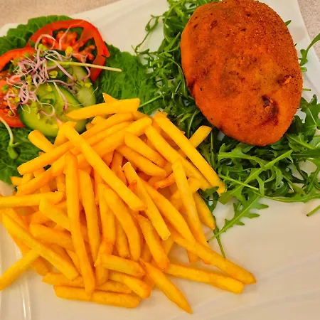 Hotel Palacyk Legnica