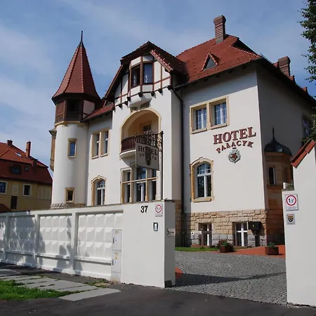 Hotel Palacyk