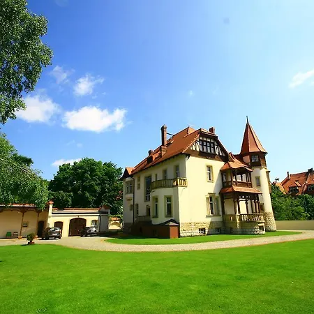 Hotel Palacyk 3*