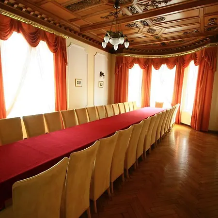 Hotel Palacyk