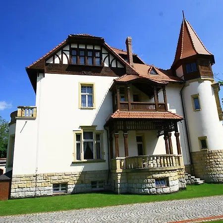 Hotel Palacyk 3*