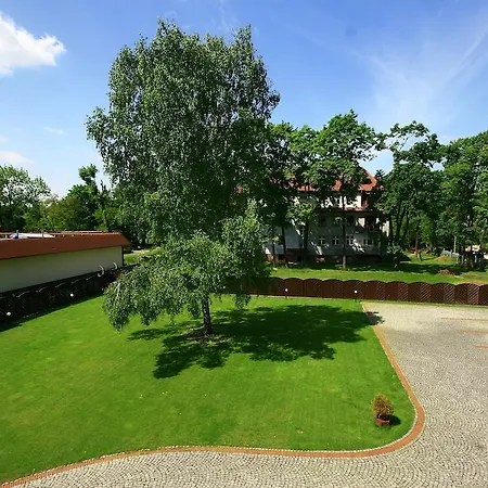 Palacyk Legnica