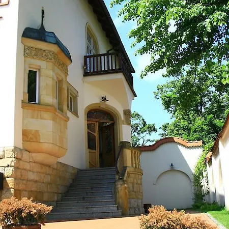 Hotel Palacyk 3*