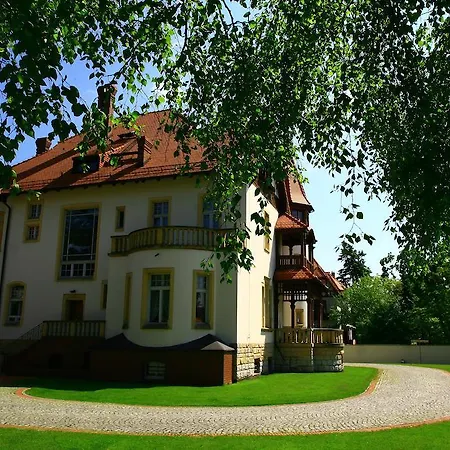 Hotel Palacyk 3*
