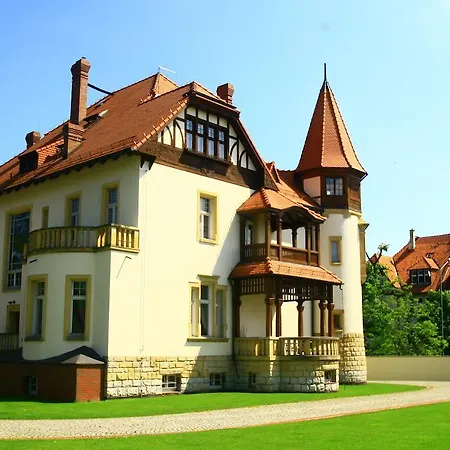 Hotel Palacyk 3*