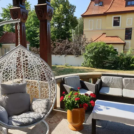 Hotel Palacyk