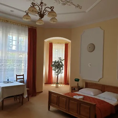 Palacyk 3* Legnica