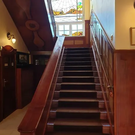 Palacyk Hotel Legnica