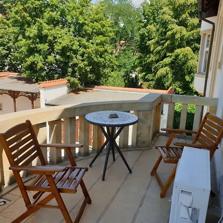 Palacyk Hotel Legnica