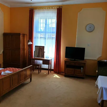 Palacyk 3* Legnica