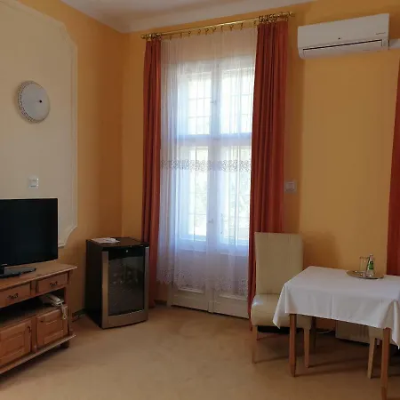 Hotel Palacyk 3*