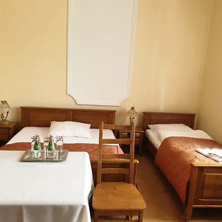 Hotel Palacyk 3*