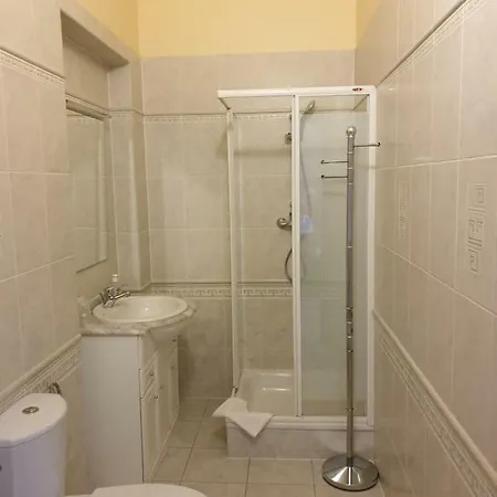 Hotel Palacyk Legnica