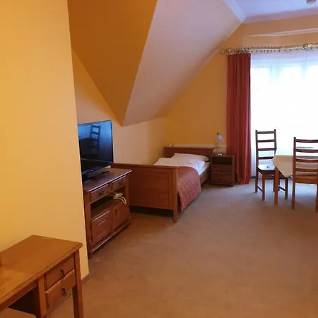 Palacyk Hotel