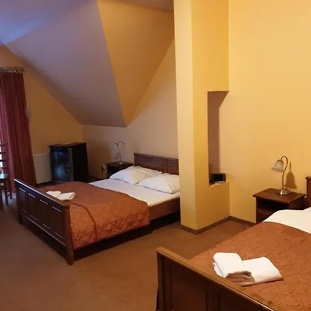 Hotel Palacyk 3*