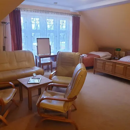 Palacyk Hotel 3*