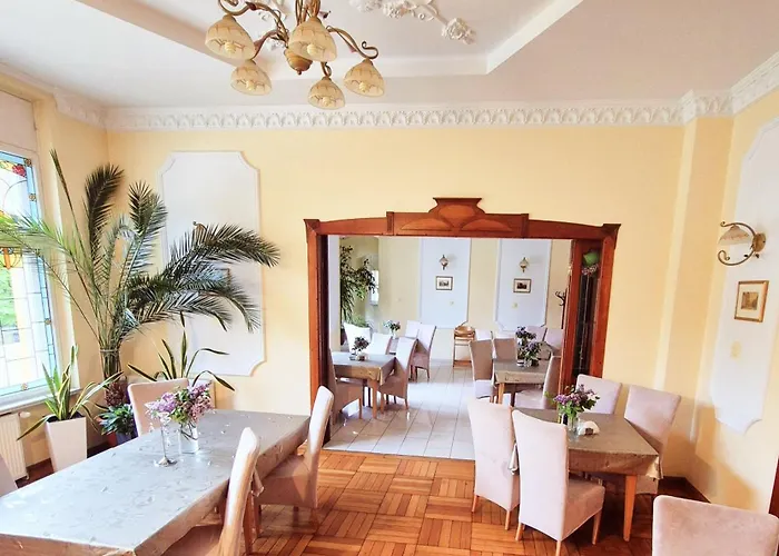 Hotel Palacyk Legnica