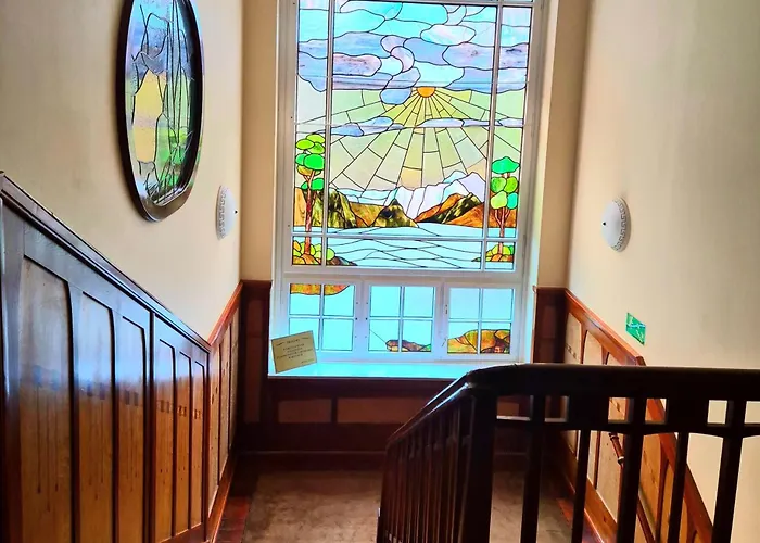 Palacyk Hotel Legnica