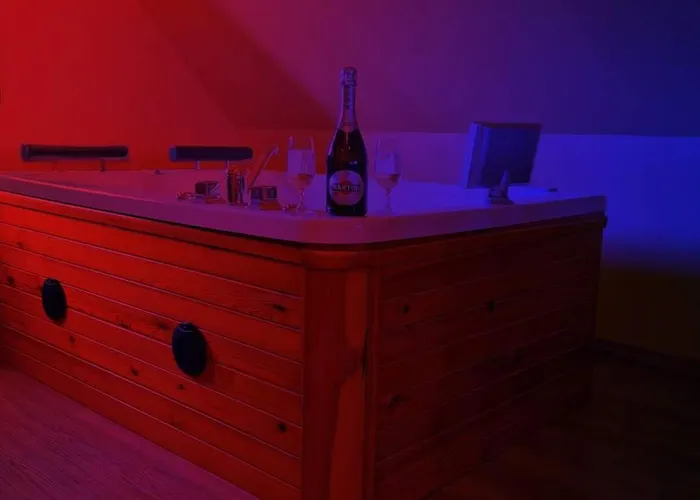 Otel Palacyk Legnica