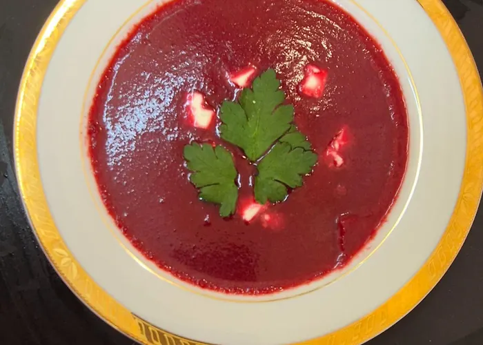 Hotel Palacyk Legnica