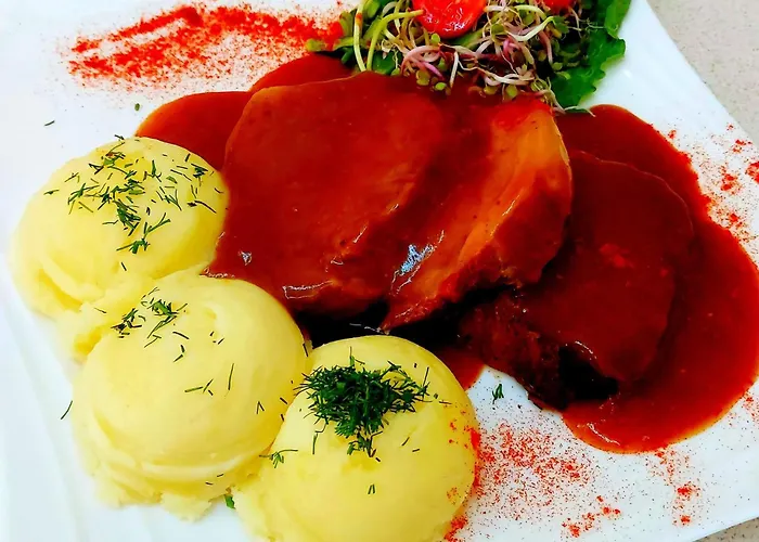 Palacyk Otel Legnica