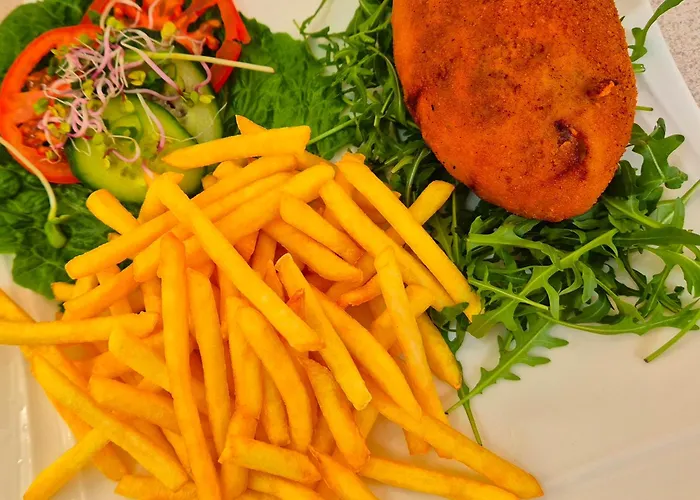 Otel Palacyk Legnica