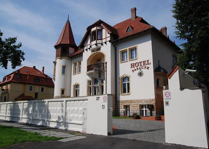 Otel Palacyk