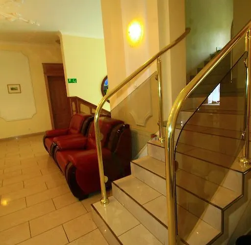 Palacyk Otel Legnica