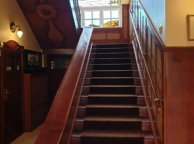 Palacyk Otel Legnica