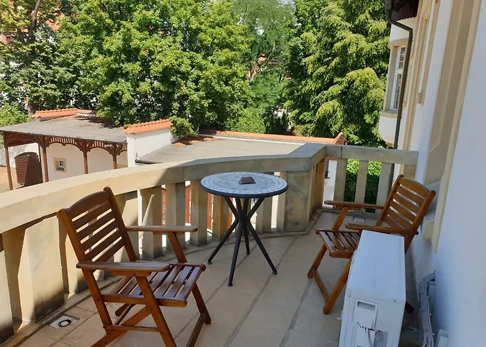 Palacyk Otel Legnica