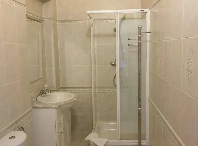 Otel Palacyk Legnica